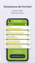 download Cars-scanner - Noleggio Auto APK