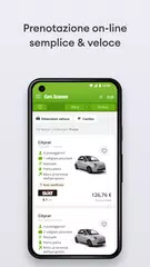 download Cars-scanner - Noleggio Auto APK