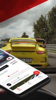 CarsSquad red social de coches 截图 1