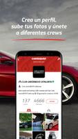 CarsSquad red social de coches 截图 3