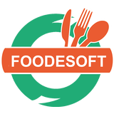 Foodesoft Restaurant Ordering App icône