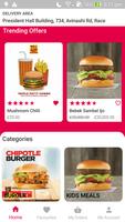 Foodesoft Restaurant Ordering App capture d'écran 2