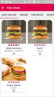Foodesoft Restaurant Ordering App capture d'écran 3