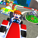 Ultra Go Kart Racing World 2019 APK