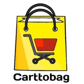CART TO BAG icon