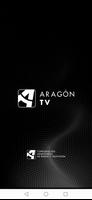 Aragón TV Affiche