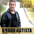 Amado Batista Música sem Internet. ikon