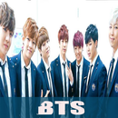 BTS Kpop Best Songs "OFFLINE MP3" APK