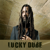 Lucky Dube Best MP3 Songs ikona