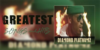 Diamond Platnumz Best Songs "OFFLINE MP3" syot layar 2
