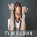 Ty Dolla Sign Best Songs "OFFLINE MUSIC" APK