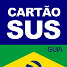 آیکون‌ SUS Cartão Digital - Guia 2024