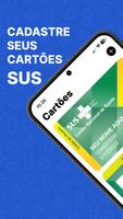 SUS Cartão Digital - Guia 2024 poster