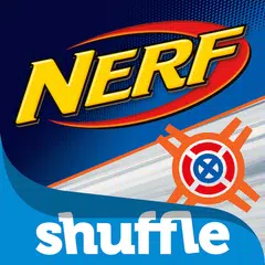 Descargar XAPK de NerfCards by Shuffle