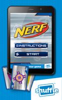 NerfCards by Shuffle โปสเตอร์