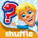 QuiEst-ce?Cards by Shuffle APK