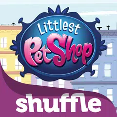 LittlestPetShopCard by Shuffle アプリダウンロード