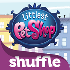 LittlestPetShopCard by Shuffle icône