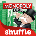 MonopolyCards by Shuffle ไอคอน