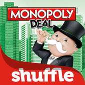 MonopolyCards by Shuffle icône