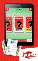 MonopolyCards by Shuffle اسکرین شاٹ 2