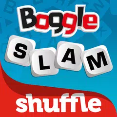 Descargar XAPK de BOGGLESLAMCards by Shuffle