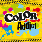 Color Addict Zeichen