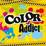 Color Addict ícone
