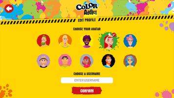 Color Addict Screenshot 1