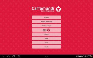 Cartalogus اسکرین شاٹ 2