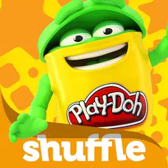 Descargar XAPK de PLAYDOHCards by Shuffle