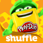 PLAYDOHCards by Shuffle biểu tượng