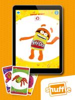 PLAYDOHCards by Shuffle Cartaz