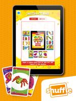 PLAYDOHCards by Shuffle imagem de tela 1