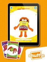 PLAYDOHCards by Shuffle capture d'écran 2