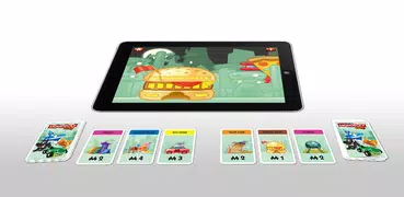 Monopoly Jr. by ShuffleCards