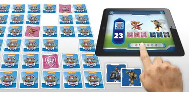 Paw Patrol by ShuffleCards