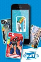 Transformers RID ShuffleCards screenshot 3