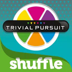 TRIVIALPURSUITCards by Shuffle アプリダウンロード