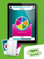 TRIVIALPURSUITCards by Shuffle capture d'écran 2