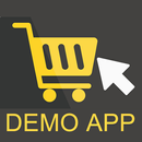 RSL  eCommerce App aplikacja