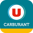 آیکون‌ Carte Carburant Pro U