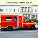 ringtones ambulancia, tonos y  APK