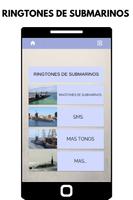 ringtones, tonos y sonidos de  海报