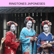 Ringtones japoneses, tonos y s