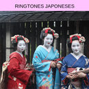 Ringtones japoneses, tonos y s APK