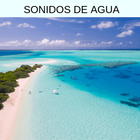 Sonidos de agua, tonos y ringtones de agua gratis ไอคอน