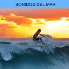 Sonidos del mar, tonos y ringtones del mar gratis-icoon