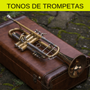Tonos trompetas, ringtones y sonidos de trompetas APK