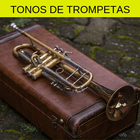 Tonos trompetas, ringtones y sonidos de trompetas icon